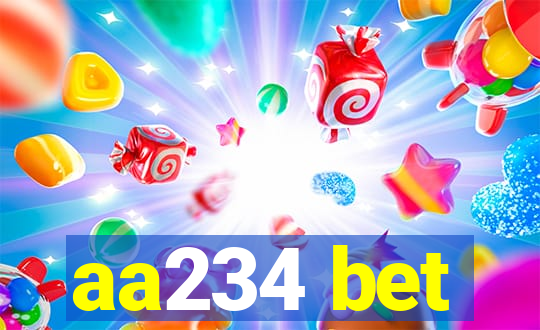 aa234 bet